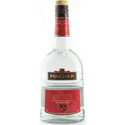 Pircher Kirsch 40% 0,7 l (holá láhev)