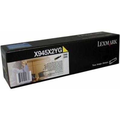 Lexmark X945X2YG - originálny
