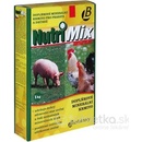 Nutri Mix pro prasata a drůbež Mineral 1 kg