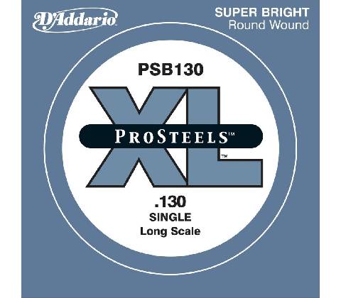D'ADDARIO PSB130