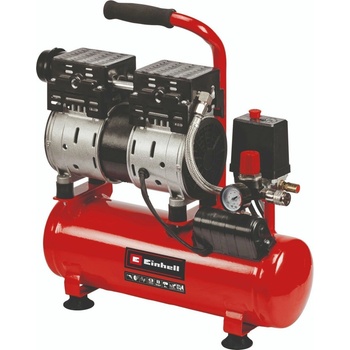 Einhell Expert TE-AC 6