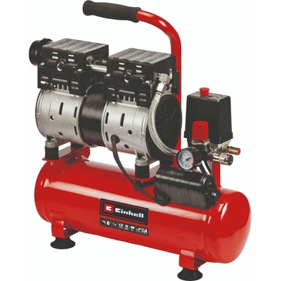 Einhell Expert TE-AC 6