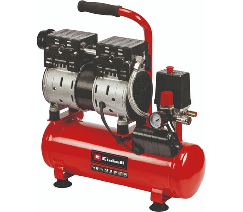 Einhell Expert TE-AC 6
