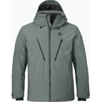 Schöffel Мъжко скиорско яке Schöffel Skuta steel grey