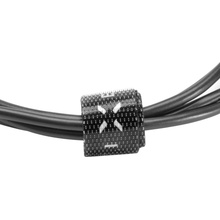Fixed FIXD-UM-BK USB-A na micro USB, 20 W, 1m, černý