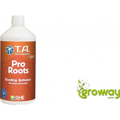 Terra Aquatica Pro Roots 500 ml