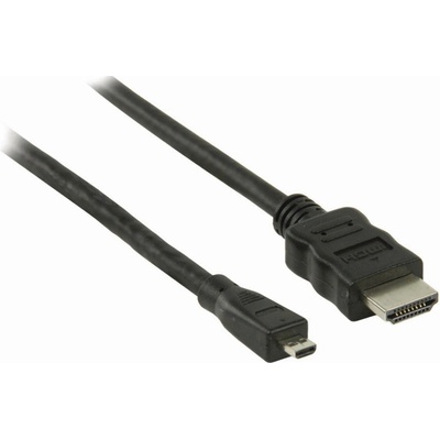Nedis CVGB34700BK20