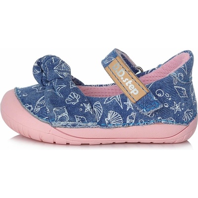 D.D.Step detská obuv C070-108A