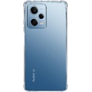 Pouzdro Tactical TPU Plyo Xiaomi Redmi Note 12 Pro 5G čiré