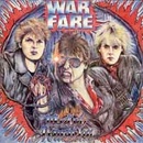 WARFARE - NOISE NOISE NOISE LP