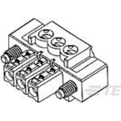 TE Connectivity 284510-6, 1 ks Box