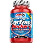 Amix Nutrition The Cortisol Blocker's [60 капсули]