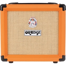 Orange Crush 12