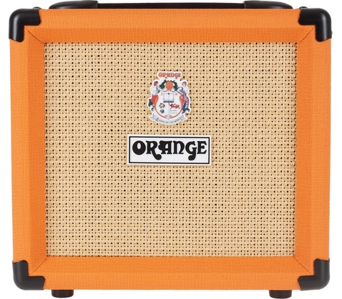 Orange Crush 12