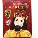Knihy Po stopách Karla IV.