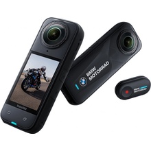 Insta360 X5 BMW Limited Edition