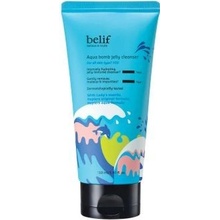 Belif Aqua Bomb Jelly Cleanser čistiaci gél na tvár 30 ml