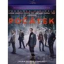 Počátek 2 BD