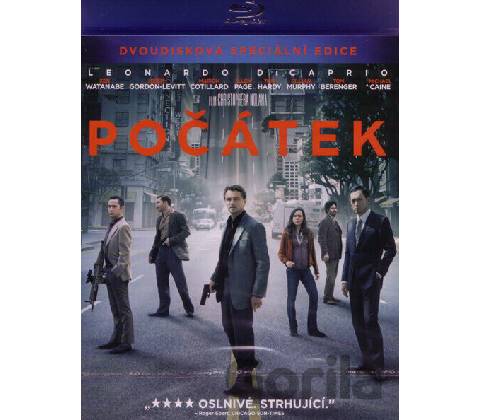 Počátek 2 BD