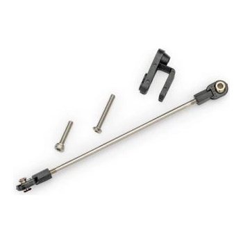 Traxxas управление на руля