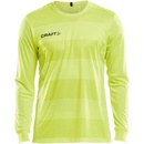 Craft Progress GK LS Jersey without padding