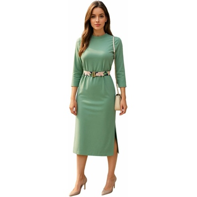 Takoy Střih PDF dámské teplákové šaty Gabriela-48-54 – Sleviste.cz