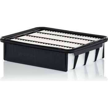 Mann-filter Въздушен филтър mann-filter c 27 069