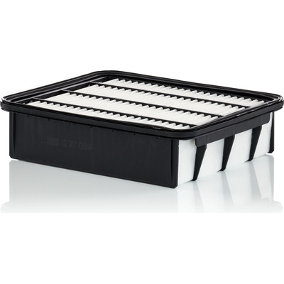 Mann-filter Въздушен филтър mann-filter c 27 069