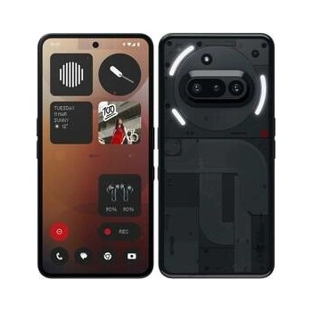 Nothing Phone (3a) 8GB/128GB Black