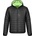 STENSO Ватирано яке с качулка APOLLO Jacket | Черно (151407)