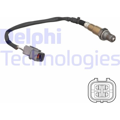Lambda sonda DELPHI ES21265-12B1
