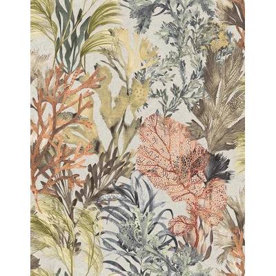 Hohenberger 26736-HTM Vliesová tapeta Tropical, rozmery 0,7 x 8,5 m