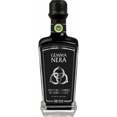 Gemma Nera balzamikový ocot 250 ml