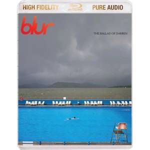 Warner Blur: The Ballad of Darren - Blu-ray (063720)