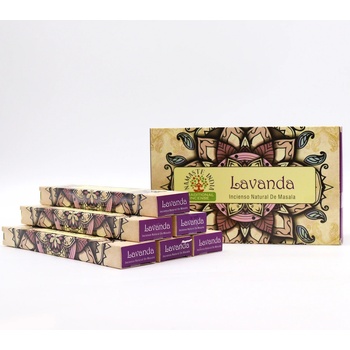 " Намасте Мандала" Тамян Масала - Лавандула (8906006497894)