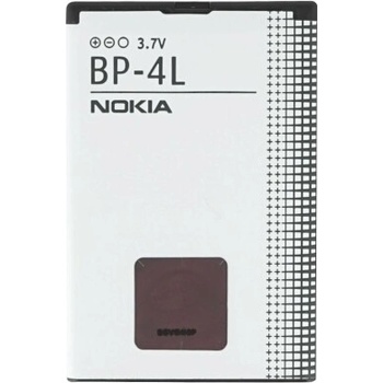 Nokia Батерия за Nokia 6650 / E6-00 / E52 / E90 / N97, оригинална, 1500 mAh (00085)