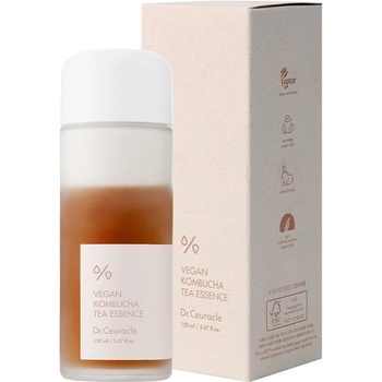 Dr. Ceuracle Vegan Kombucha Tea Essence 150 ml