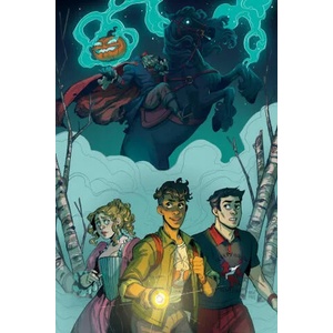 Hollow | Watters, Shannon, Boyer-White, Branden (ISBN: 9781684158522)