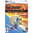 Flight Simulator X (Gold)