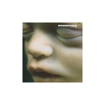 Rammstein - Mutter LP - LP