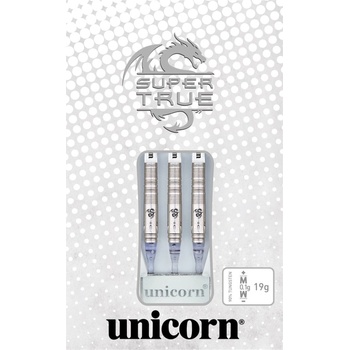 Unicorn Adults Darts - Multi