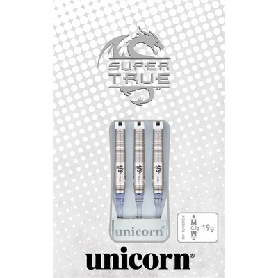 Unicorn Adults Darts - Multi