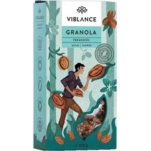 Viblance Bezlepková Granola s pekanovými ořechy 275 g