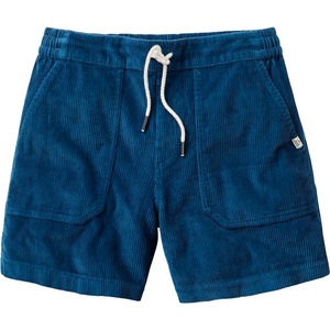 Passenger Дамски ежедневен панталон Passenger Women's Avian Cord Trouser Casual trousers - Dark Denim - размер XS (107-4374-0111)