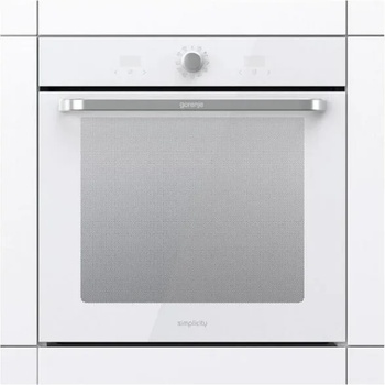Image 1 of Gorenje BOS6737SYW