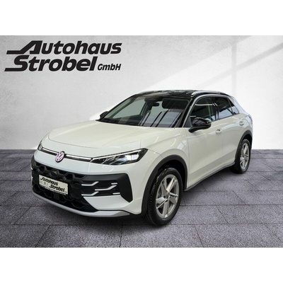 Volkswagen T-Roc 1.5 eTSI Style DSG 85 kW