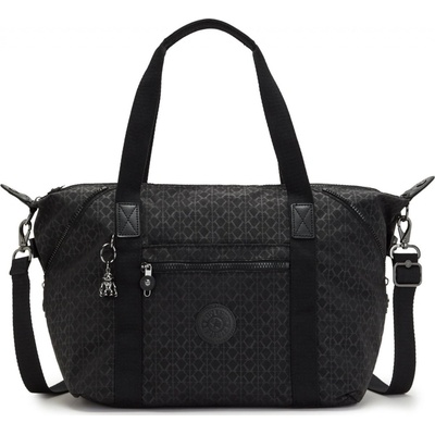Kipling kabelka Art Signature Emb 21 l