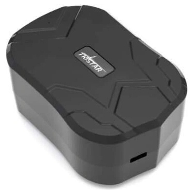 Magnetický 4G GPS lokátor s největší výdrží - TKSTAR + datová SIM zdarma – Sleviste.cz
