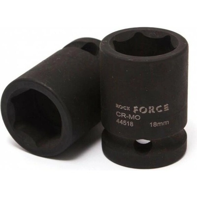 Rock FORCE NÁRAZOVÁ HLAVA 1/2" 36MM 6-hranná – Hledejceny.cz