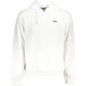 Fila Мъжка суитшърт fila, Цвят Бяло (fam0498_bi10001)